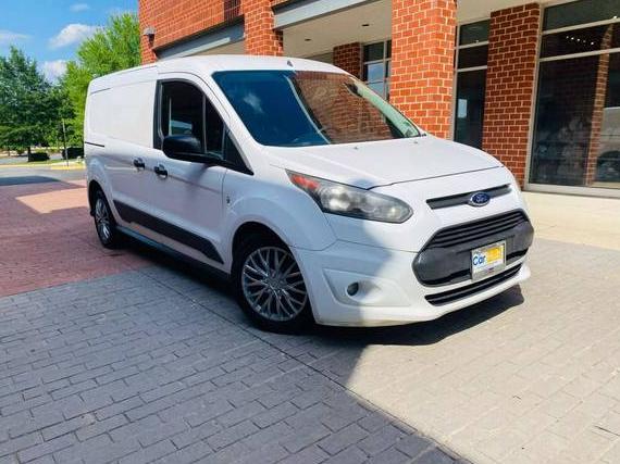 FORD TRANSIT CONNECT 2015 NM0LS7F72F1228117 image